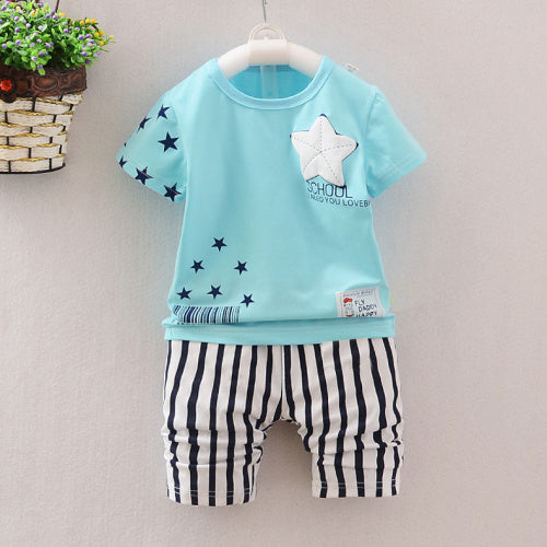 Printed set to look just like mommy or daddy when they go to work. - Here Comes A Baby