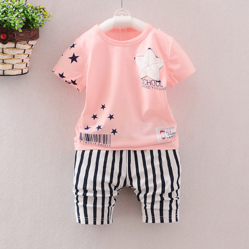 Printed set to look just like mommy or daddy when they go to work. - Here Comes A Baby