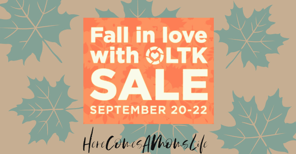 LTK Fall Sale